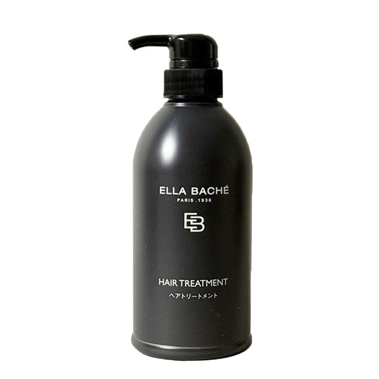 エラバシェ ヘアトリートメントN 500ml