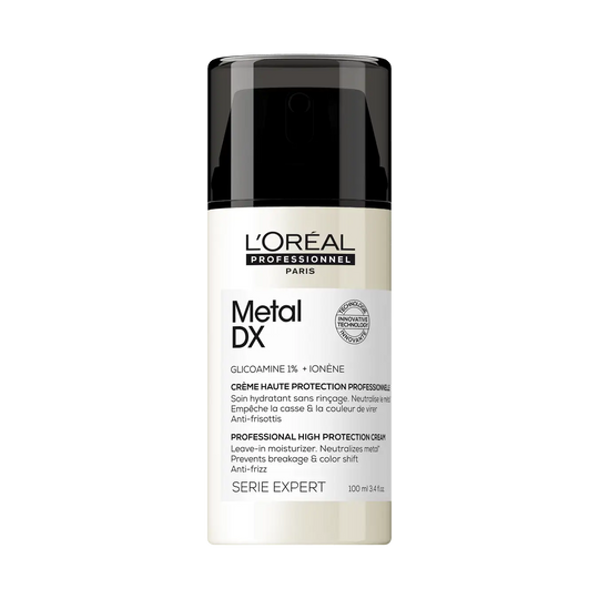 セリエ メタルDX クリーム 100ml