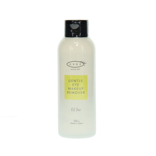 アイズ ジェントルアイメイクアップ リムーバー N 150ml
