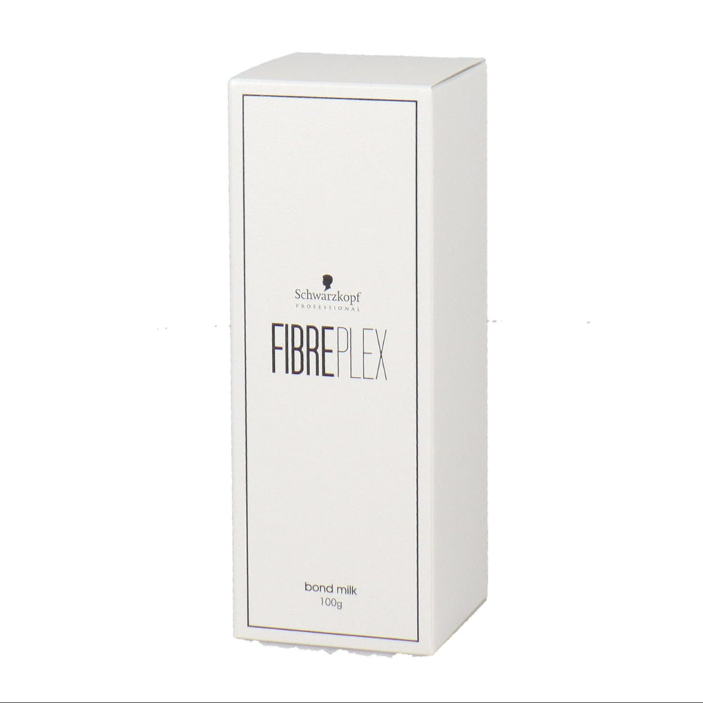 シュワルツコフ ファイバープレックス ボンドミルク 100g ファイバープレックス ボンド ミルク 100g – DD