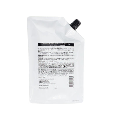 ファイバープレックス No.2 ボンド フィクサー Na 750g