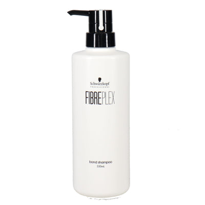 ファイバープレックス ボンド シャンプー 550mL
