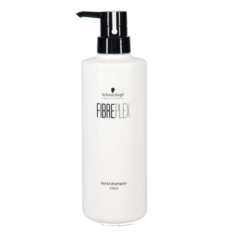 ファイバープレックス ボンド シャンプー 550mL