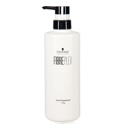 ファイバープレックス ボンド トリートメント 550g