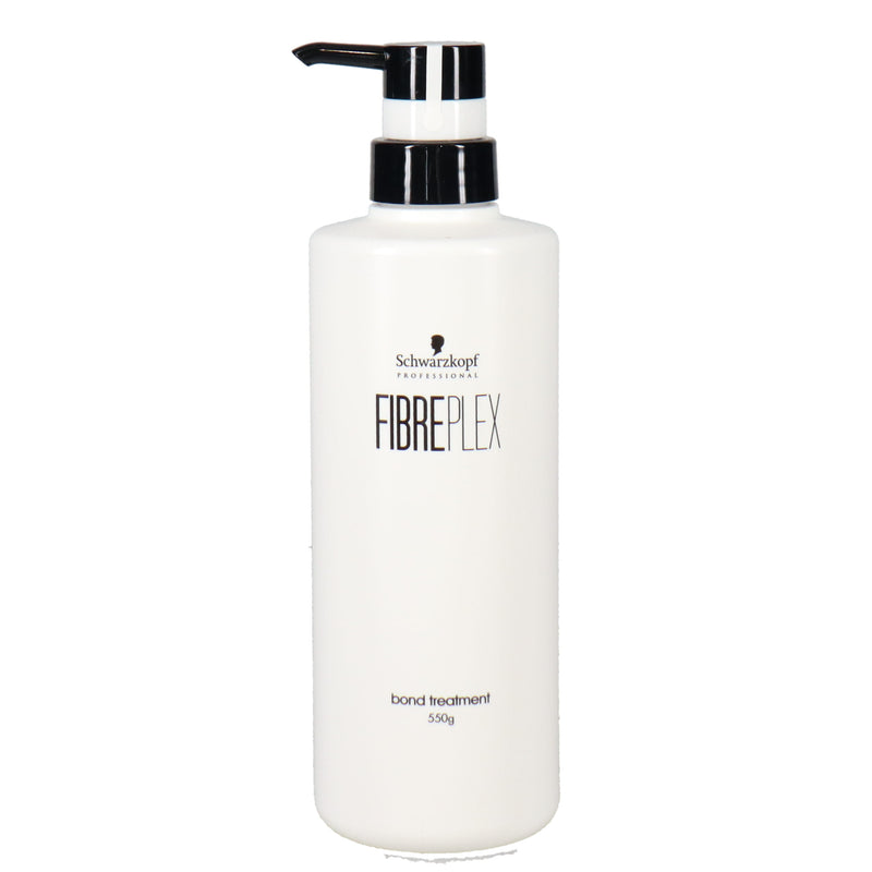 ファイバープレックス ボンド トリートメント 550g