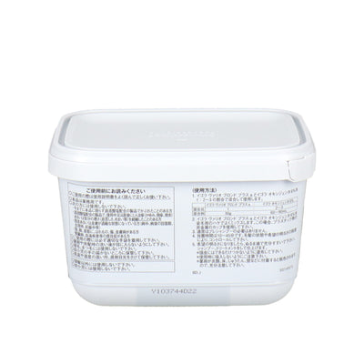 イゴラ ヴァリオブロンド プラス a 450G