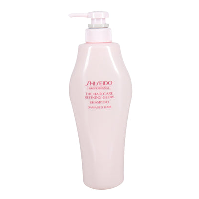 ザ･ヘアケア リファイニンググロウ シャンプー 500ml