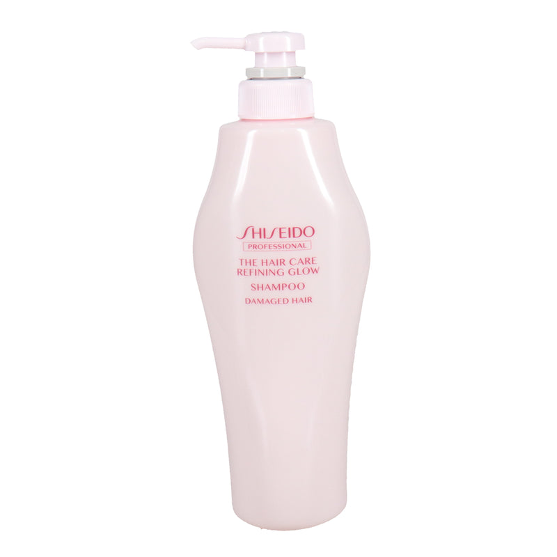 ザ･ヘアケア リファイニンググロウ シャンプー 500ml