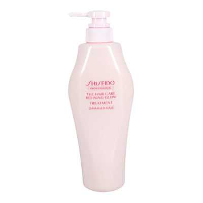 ザ･ヘアケア リファイニンググロウ トリートメント 500g