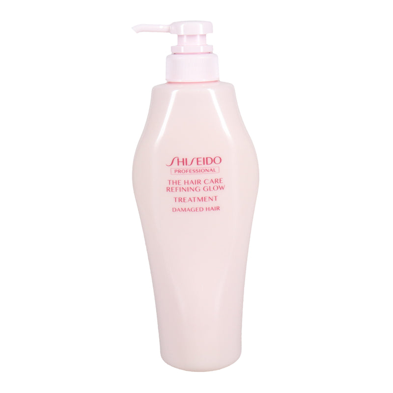 ザ･ヘアケア リファイニンググロウ トリートメント 500g