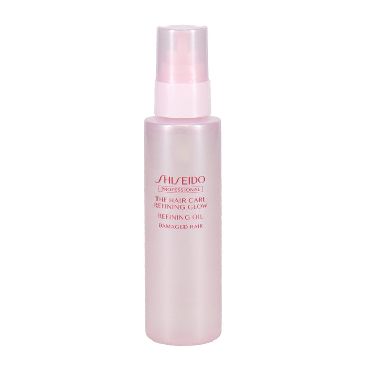 ザ・ヘアケア リファイニンググロウ リファイニングオイル 95ml – DD