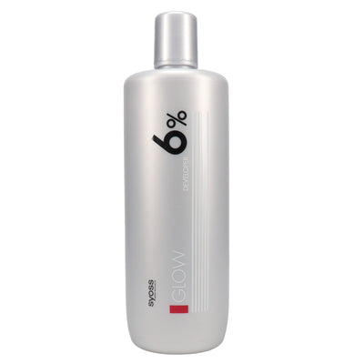 サイオス グロウ デベロッパー 6% 1000ml