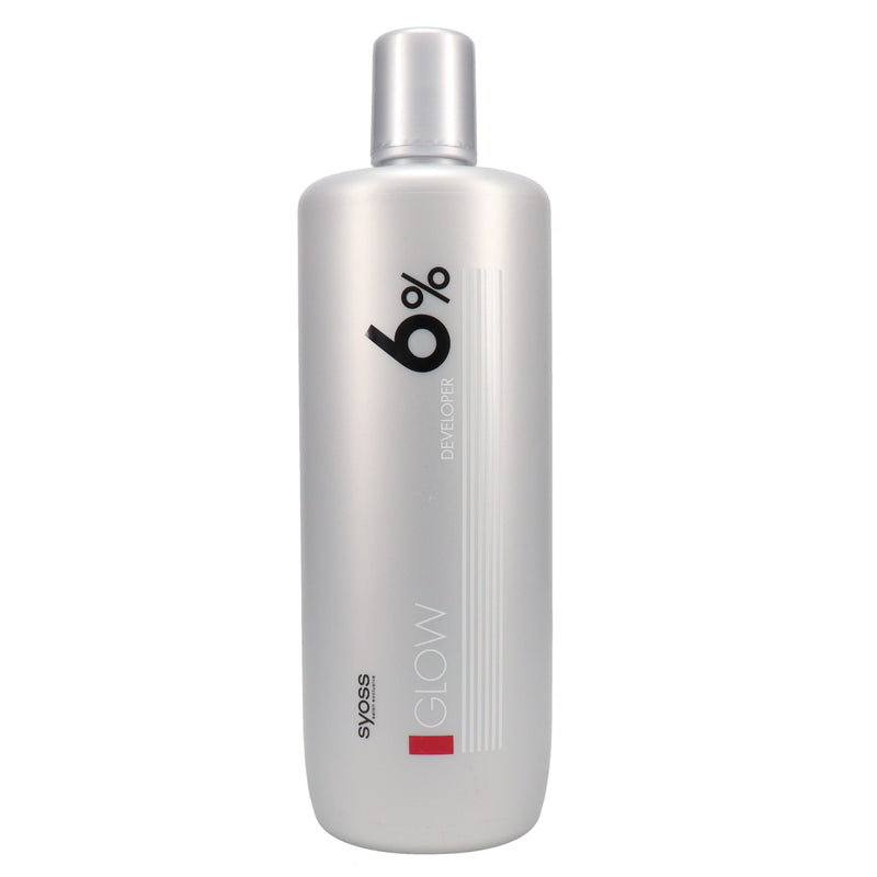 サイオス グロウ デベロッパー 6% 1000ml