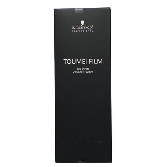 イゴラ 透明フィルム(100枚入)