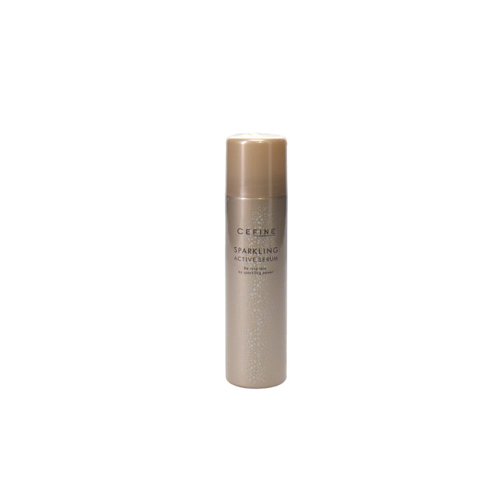 CEFINE SPARKLING ACTIVE SERUM 2本セット CEFINE- 【公式通販】