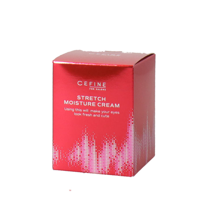 セフィーヌ ストレッチ モイスチュア クリーム 30g セフィーヌ ストレッチ モイスチュア クリーム 30g – DD