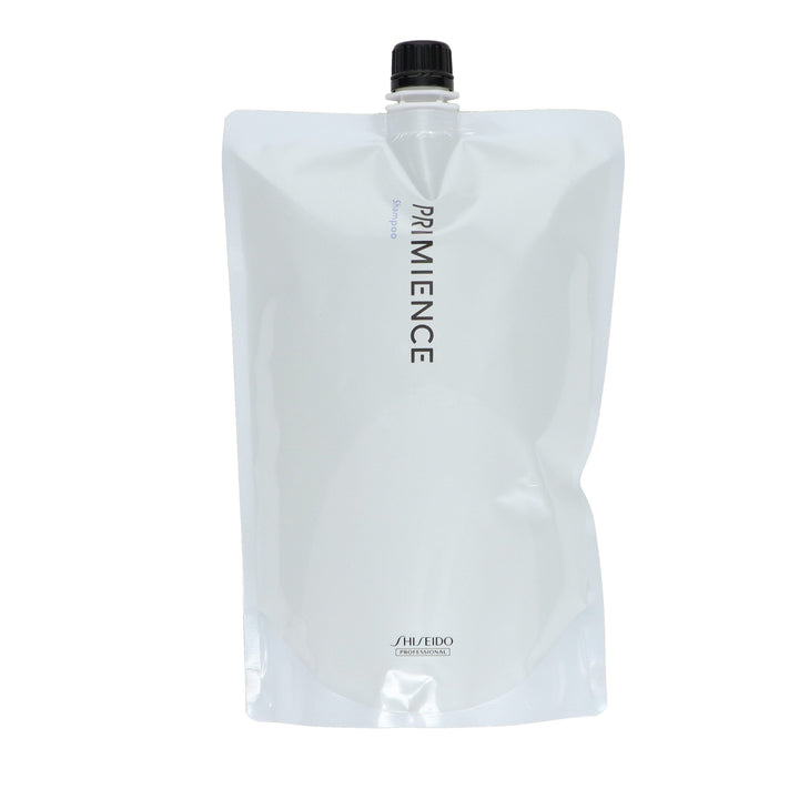 【新品未使用】資生堂　プリミエンス×98本 SHISEIDO PROFESSIONAL 資生堂プロフェッショナル プリミエンス WB 8 x