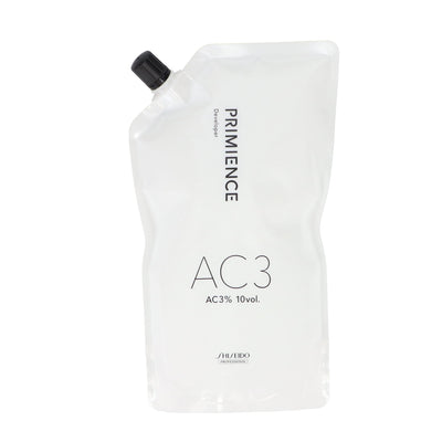 プリミエンス デベロッパー AC3% x 1000mL