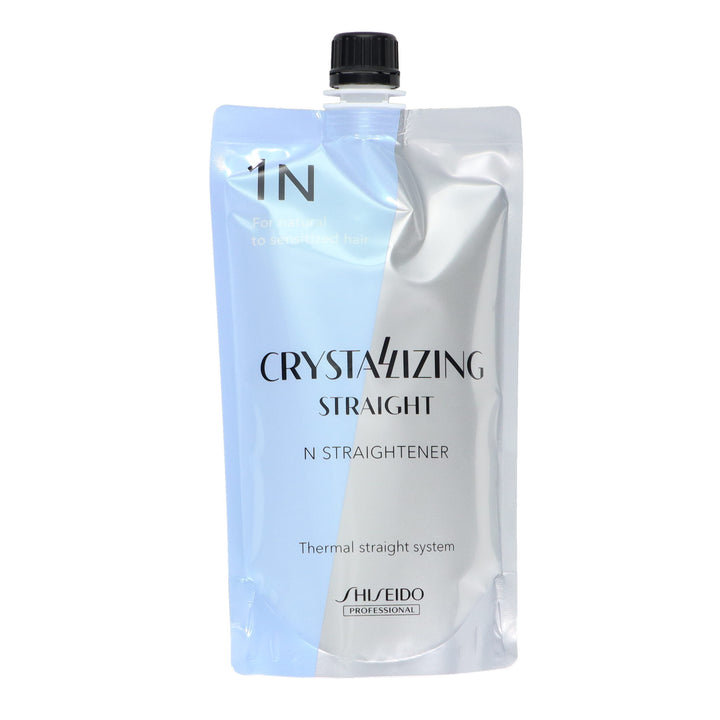 クリスタライジング ストレート N ストレートナー n – DD