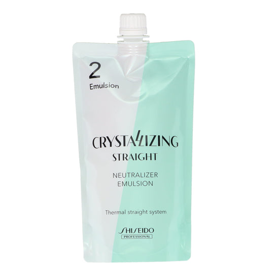 クリスタライジング ストレート NT エマルジョン n