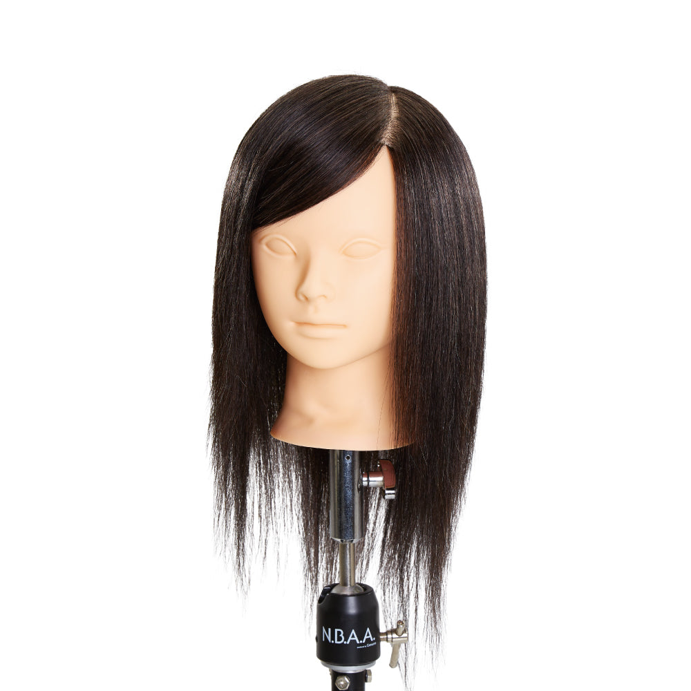 カッティング　ウィッグ　スー　トレーニング用　カット練習用　複数まとめ売　美容師 カッティングウィッグ スー トレーニング用 – DD