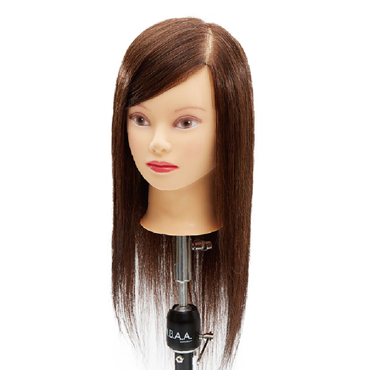 NBAA カッティングウィッグ アリス トレーニング用