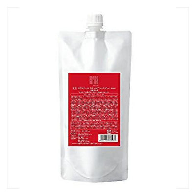 エクリナール スキャルプシャンプー 450ml C