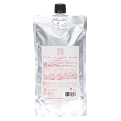 エクリナール スキャルプコンディショナー 450ml A
