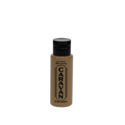 キャラバン リフレッシュシャンプー 50ml