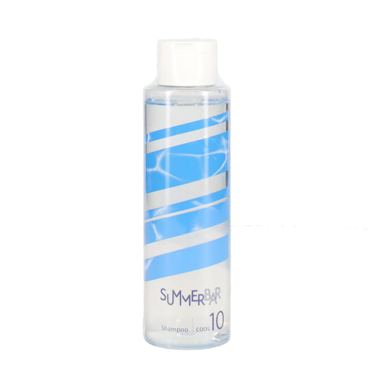 サマーバー シャンプー クール 10 250ml – DD
