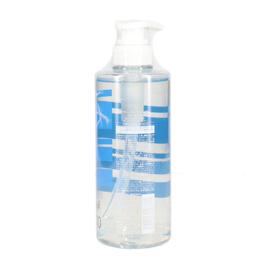 サマーバー シャンプー クール 10 500ml