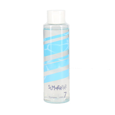 サマーバー シャンプー クール 7 250ml
