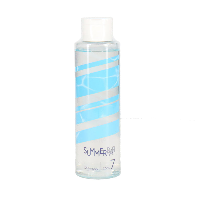 サマーバー シャンプー クール 7 250ml
