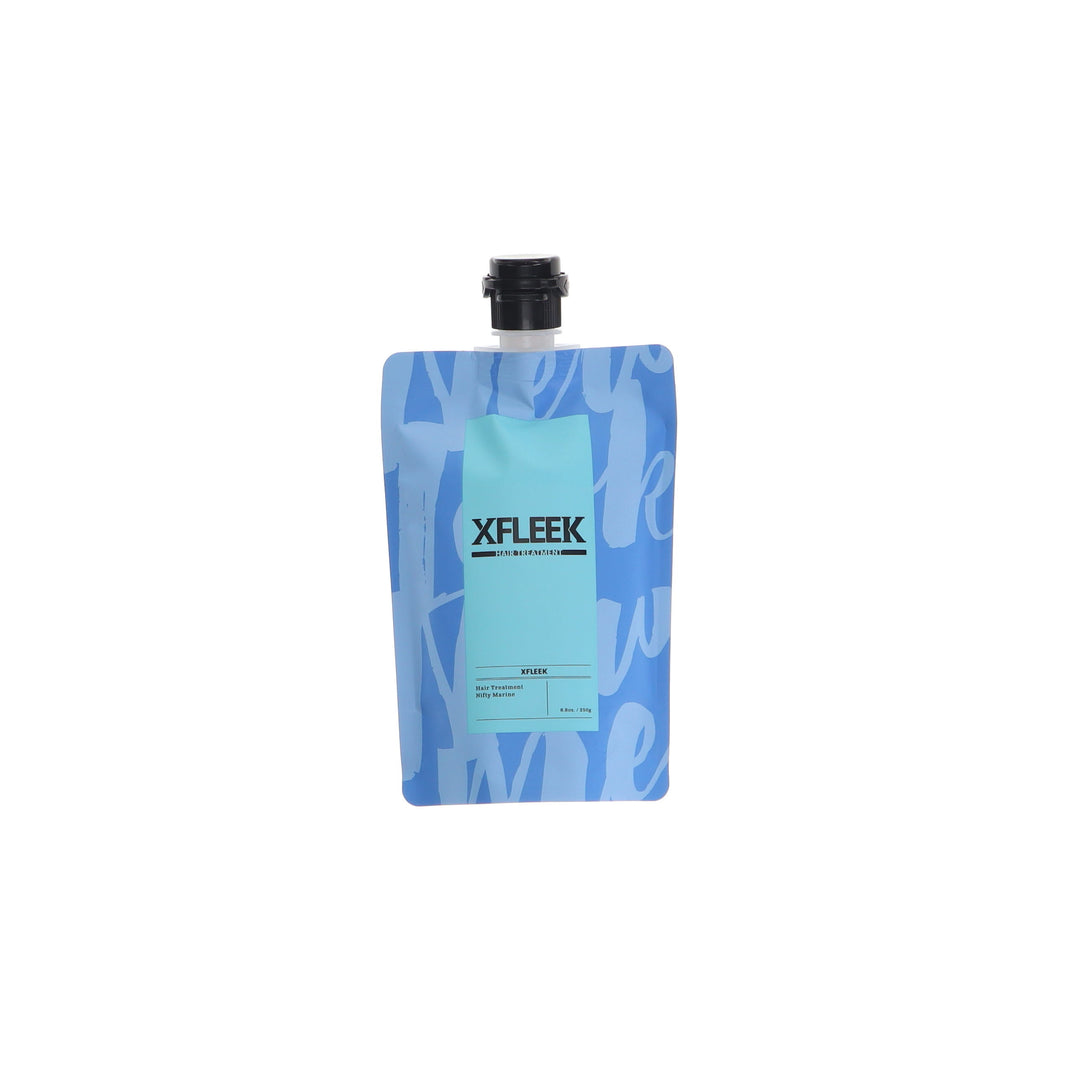 エクスフリーク ヘアトリートメントニフティマリン 250g – DD