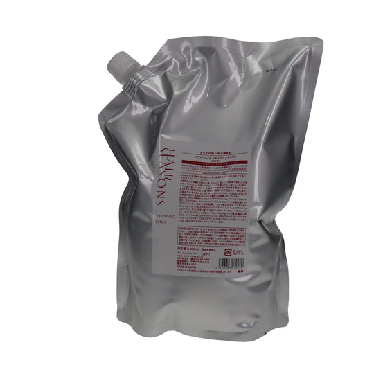 ヘアシーズンズ シャンプー エクストラ 2000ml