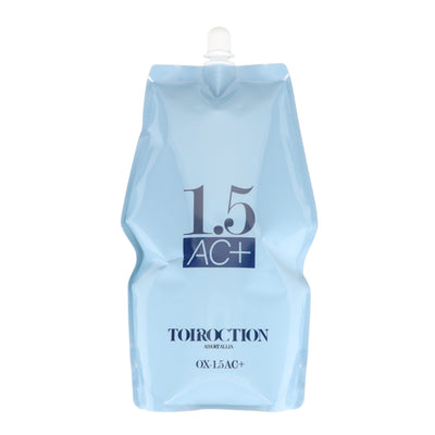 トイロクション OX-1.5ACプラス 2000ml