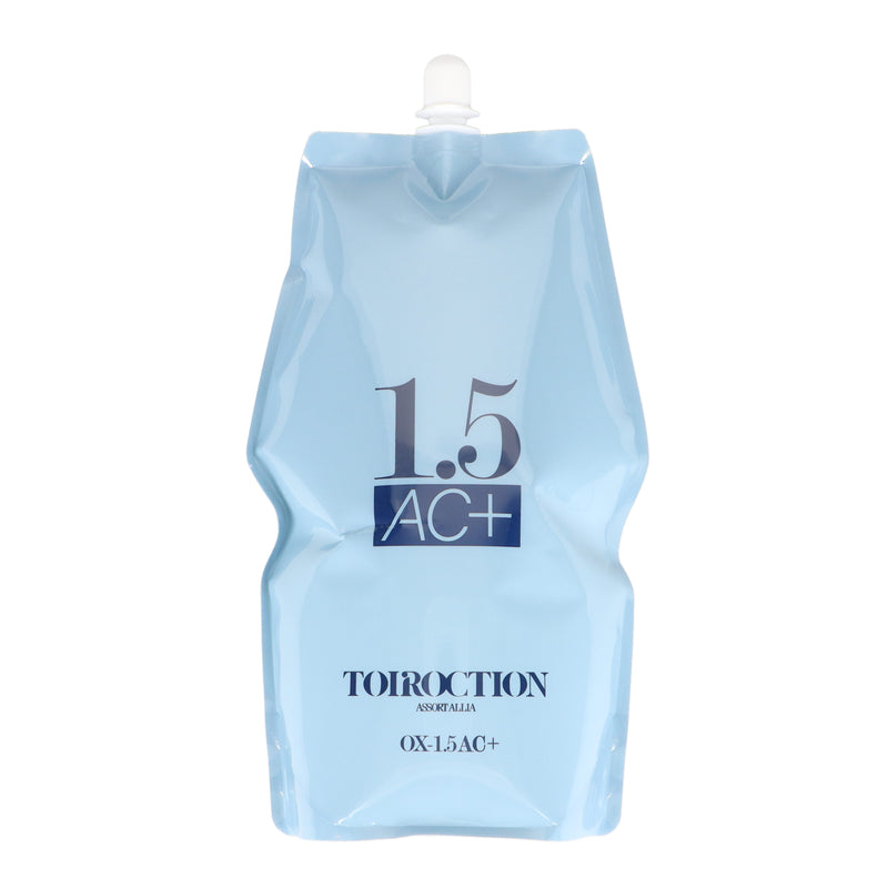 トイロクション OX-1.5ACプラス 2000ml