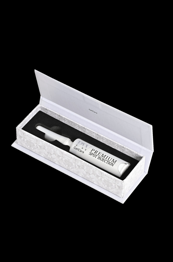 セルケア　ピュアホワイトプレミアム　スポットインジェクション 2本セット ピュアホワイトプレミアム スポットインジェクション | その他
