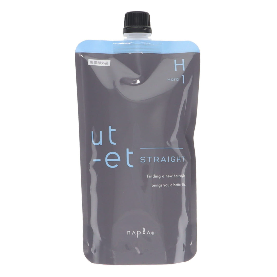 ストレート.縮毛矯正剤 楽天市場】縮毛矯正 ストレート 髪 リファイン ストレートH