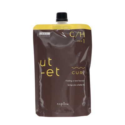 ウトエト カール C/H 1 500ml