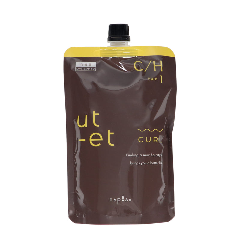 ウトエト カール C/H 1 500ml