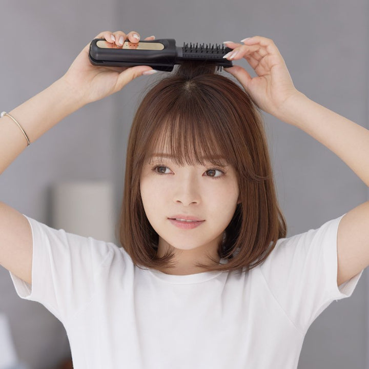 ヴェーダ ヘアボリューマー – DD