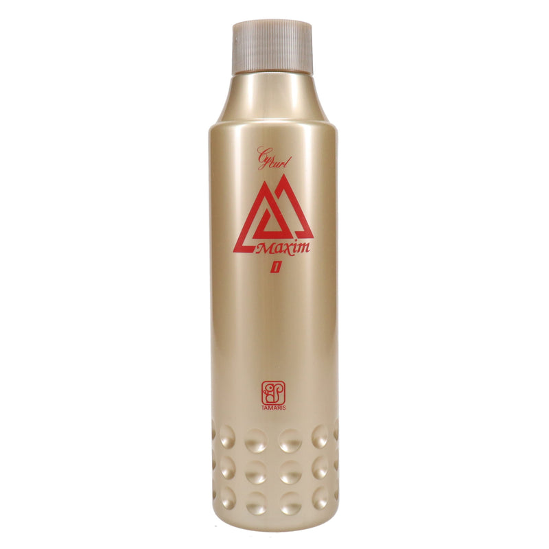 シスカールM(マキシム)1剤B 400ml