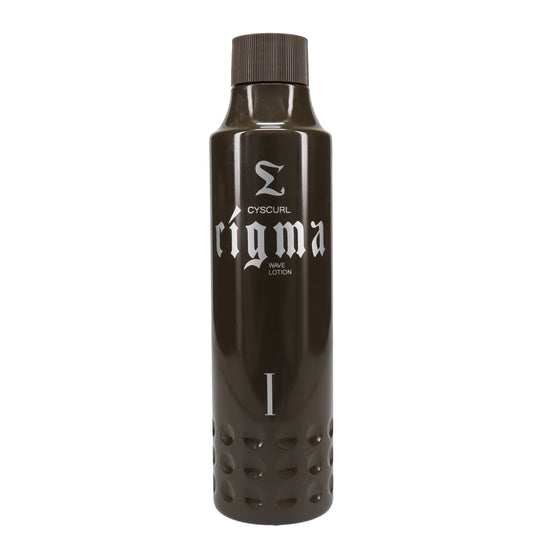 シスカールΣ(シグマ)1剤B 400ml
