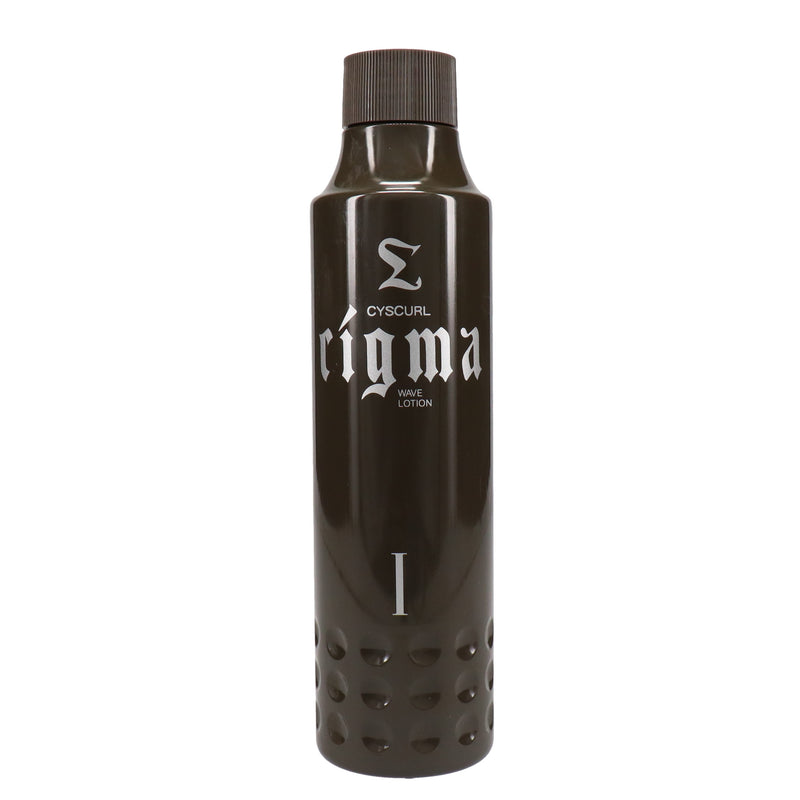 シスカールΣ(シグマ)1剤B 400ml