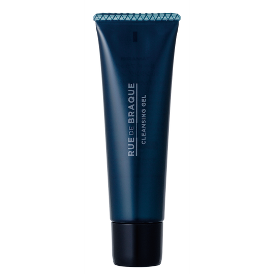 【TRIAL】ルードブラック クレンジングジェル 30g*10