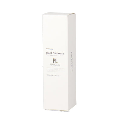 ヘアケミスト ヒートプレックスオイル 100ml