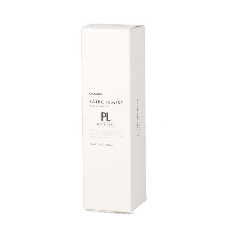 ヘアケミスト ヒートプレックスオイル 100ml – D-ONLiNE