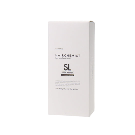 【TRIAL】ヘアケミスト スリークキーパー 50ml/gセット