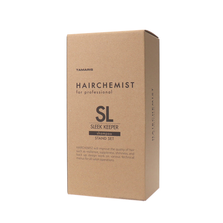 セット ヘアケミスト スリークキーパー シャンプー トリートメント 1000g ヘアケミスト スリークキーパー シャンプー | TAMARIS タマリス